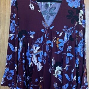 Free People Bella Tunic